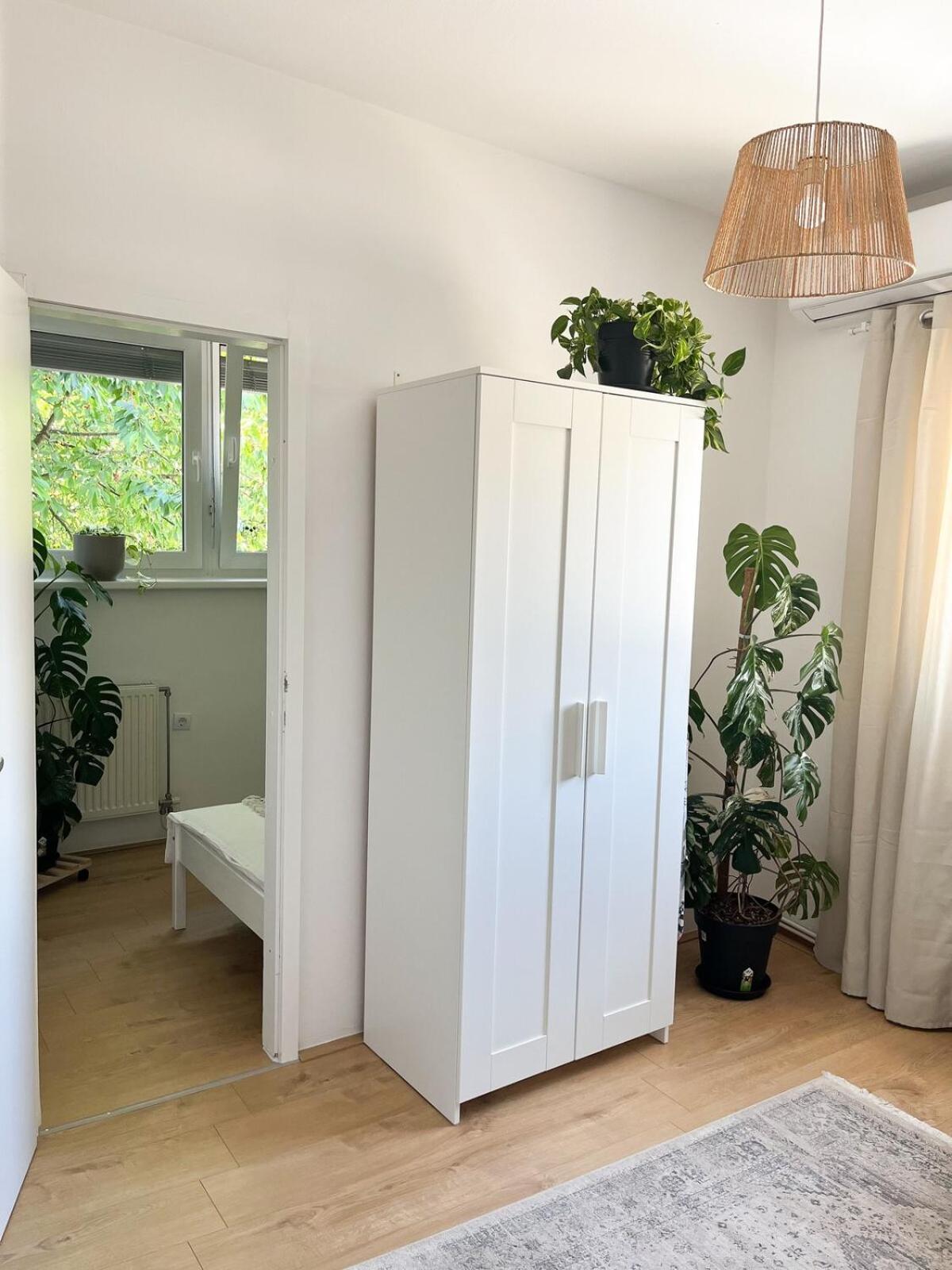 Urban Jungle 2 Apartman *