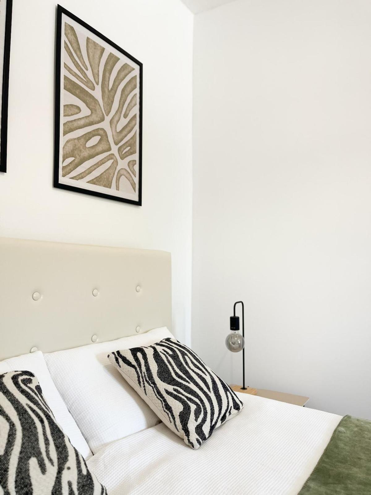 Urban Jungle 2 Apartman *