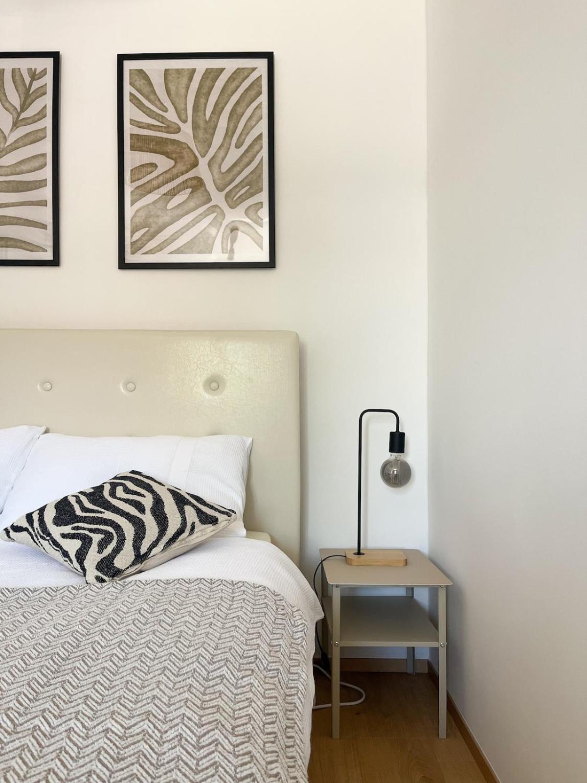 Urban Jungle 2 Apartman *